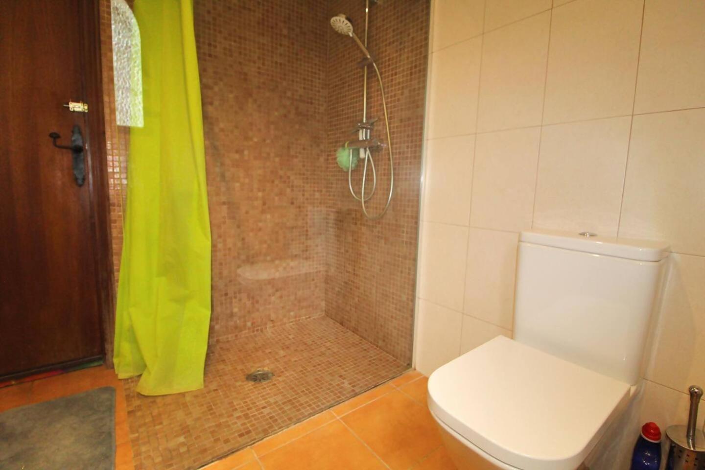 Chalet A 500M Del Mar Altea Kültér fotó
