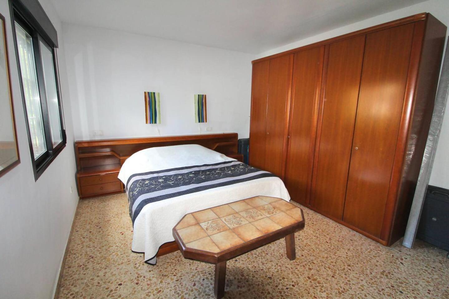Chalet A 500M Del Mar Altea Kültér fotó