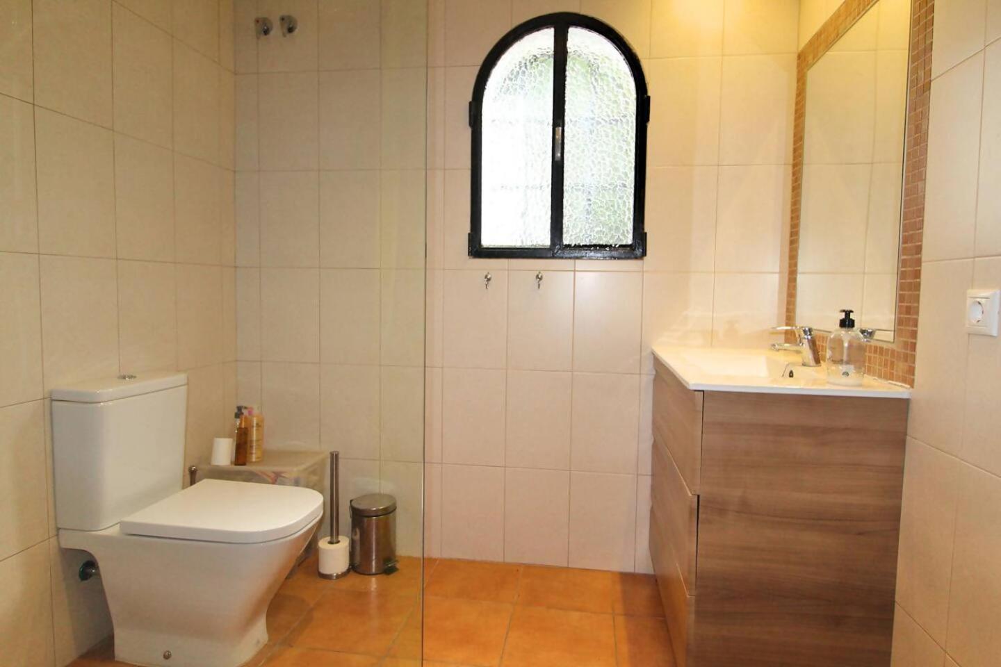 Chalet A 500M Del Mar Altea Kültér fotó
