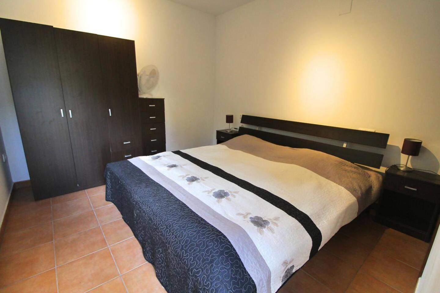 Chalet A 500M Del Mar Altea Kültér fotó